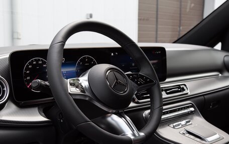 Mercedes-Benz V-Класс, 2024 год, 12 150 000 рублей, 13 фотография