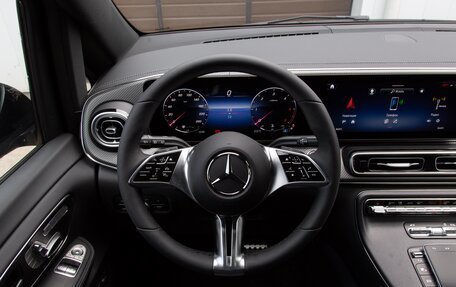 Mercedes-Benz V-Класс, 2024 год, 12 150 000 рублей, 22 фотография