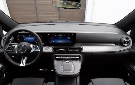 Mercedes-Benz V-Класс, 2024 год, 12 150 000 рублей, 20 фотография