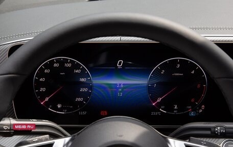 Mercedes-Benz V-Класс, 2024 год, 12 150 000 рублей, 14 фотография