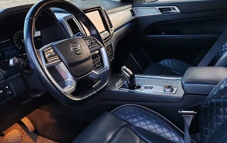 SsangYong Rexton, 2020 год, 3 700 000 рублей, 7 фотография