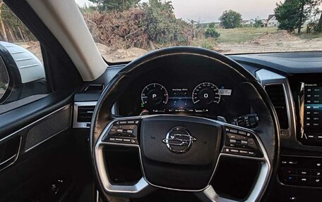 SsangYong Rexton, 2020 год, 3 700 000 рублей, 12 фотография