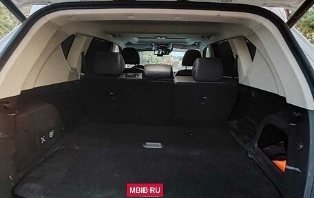 SsangYong Rexton, 2020 год, 3 700 000 рублей, 11 фотография