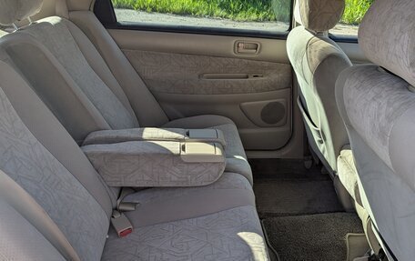 Toyota Vista V30, 2000 год, 300 000 рублей, 12 фотография