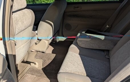 Toyota Vista V30, 2000 год, 300 000 рублей, 13 фотография