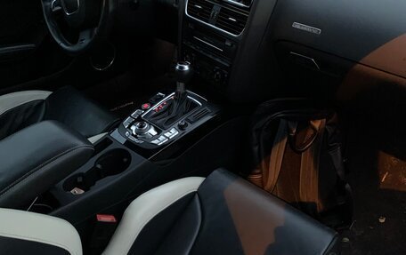 Audi RS 5, 2011 год, 1 500 000 рублей, 2 фотография