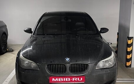 BMW M5, 2005 год, 1 500 000 рублей, 4 фотография