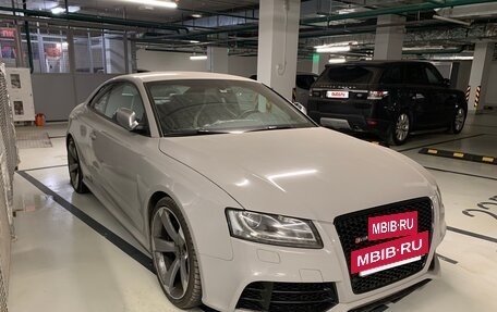 Audi RS 5, 2011 год, 1 500 000 рублей, 3 фотография