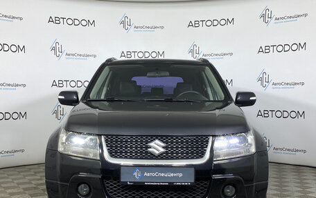 Suzuki Grand Vitara, 2008 год, 825 000 рублей, 5 фотография