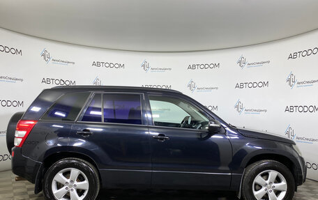 Suzuki Grand Vitara, 2008 год, 825 000 рублей, 4 фотография