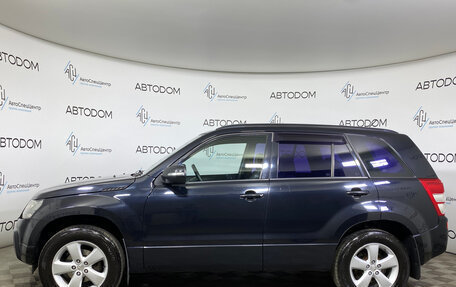 Suzuki Grand Vitara, 2008 год, 825 000 рублей, 3 фотография