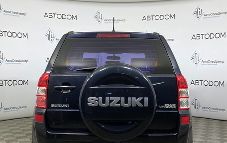 Suzuki Grand Vitara, 2008 год, 825 000 рублей, 6 фотография