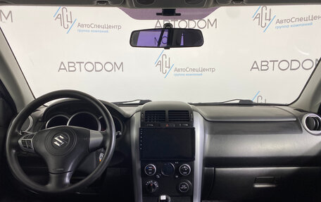 Suzuki Grand Vitara, 2008 год, 825 000 рублей, 7 фотография