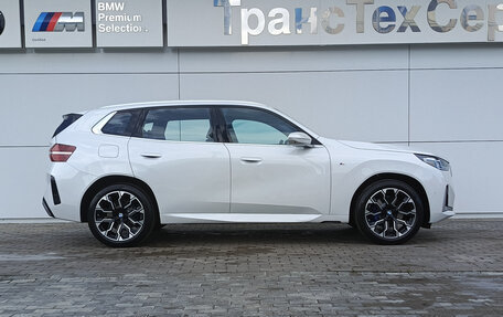 BMW X3, 2025 год, 7 550 000 рублей, 4 фотография