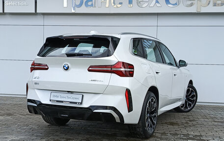 BMW X3, 2025 год, 7 550 000 рублей, 5 фотография