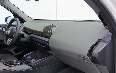 BMW X3, 2025 год, 7 550 000 рублей, 11 фотография