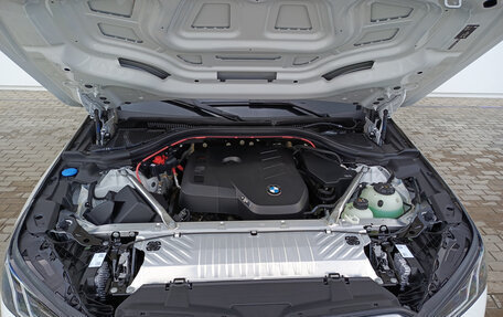 BMW X3, 2025 год, 7 550 000 рублей, 9 фотография