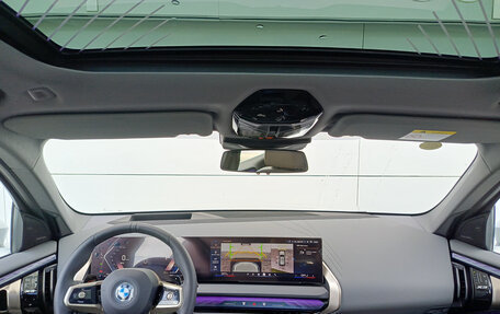 BMW X3, 2025 год, 7 550 000 рублей, 14 фотография