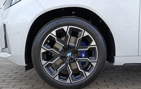 BMW X3, 2025 год, 7 550 000 рублей, 18 фотография