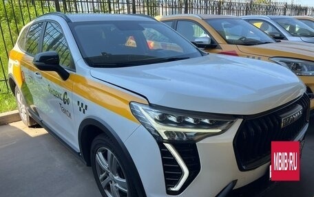 Haval Jolion, 2024 год, 1 452 000 рублей, 2 фотография