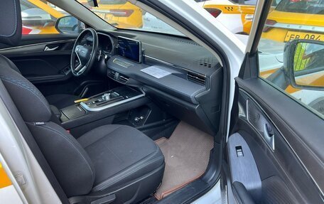 Haval Jolion, 2024 год, 1 452 000 рублей, 7 фотография