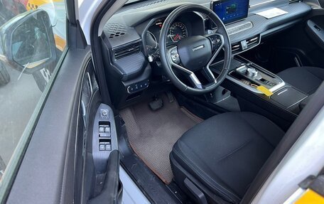 Haval Jolion, 2024 год, 1 452 000 рублей, 5 фотография