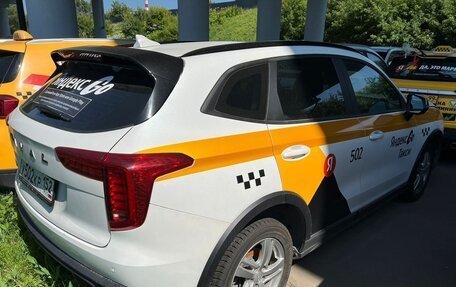Haval Jolion, 2024 год, 1 452 000 рублей, 3 фотография