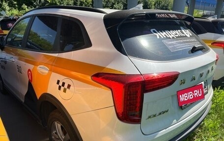 Haval Jolion, 2024 год, 1 452 000 рублей, 4 фотография