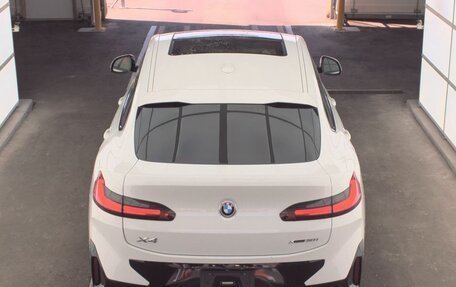 BMW X4, 2022 год, 5 400 000 рублей, 5 фотография