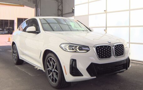 BMW X4, 2022 год, 5 400 000 рублей, 3 фотография