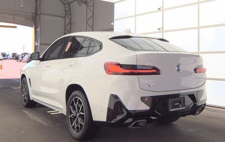BMW X4, 2022 год, 5 400 000 рублей, 6 фотография