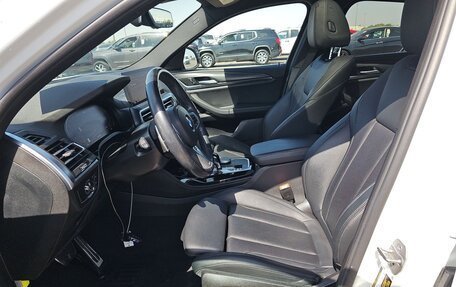 BMW X4, 2022 год, 5 400 000 рублей, 7 фотография