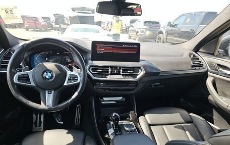 BMW X4, 2022 год, 5 400 000 рублей, 10 фотография