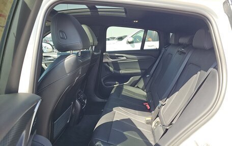 BMW X4, 2022 год, 5 400 000 рублей, 12 фотография