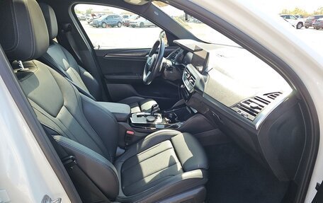 BMW X4, 2022 год, 5 400 000 рублей, 8 фотография