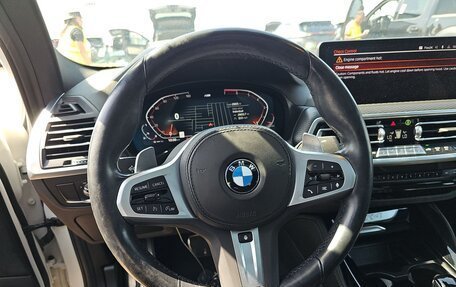 BMW X4, 2022 год, 5 400 000 рублей, 9 фотография