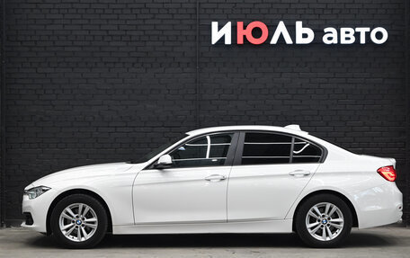 BMW 3 серия, 2016 год, 1 900 000 рублей, 4 фотография