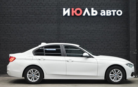 BMW 3 серия, 2016 год, 1 900 000 рублей, 5 фотография