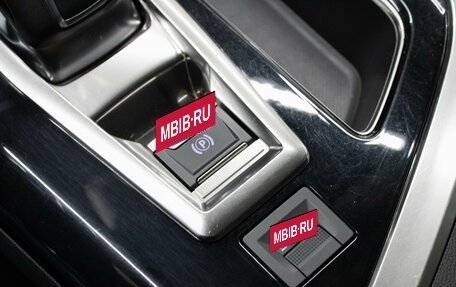 Peugeot 3008 II, 2018 год, 1 749 000 рублей, 29 фотография