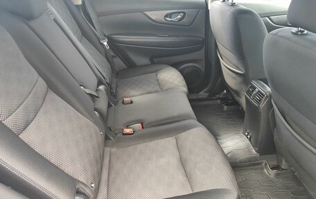 Nissan X-Trail, 2018 год, 2 149 000 рублей, 11 фотография