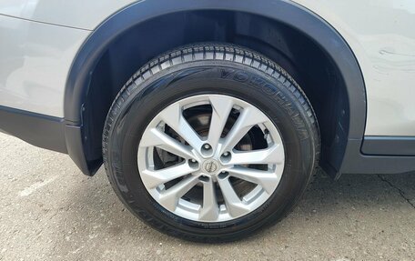 Nissan X-Trail, 2018 год, 2 149 000 рублей, 12 фотография