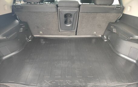 Nissan X-Trail, 2018 год, 2 149 000 рублей, 13 фотография