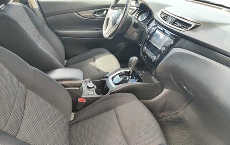 Nissan X-Trail, 2018 год, 2 149 000 рублей, 9 фотография