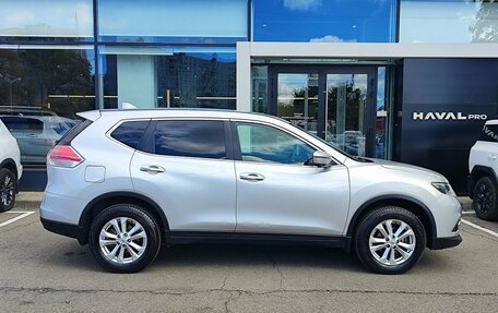 Nissan X-Trail, 2018 год, 2 149 000 рублей, 4 фотография