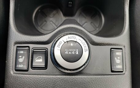 Nissan X-Trail, 2018 год, 2 149 000 рублей, 17 фотография