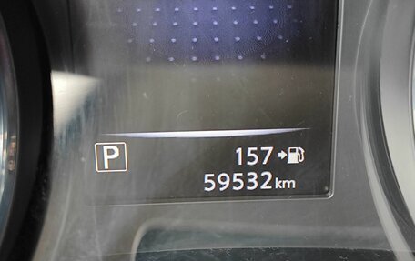 Nissan X-Trail, 2018 год, 2 149 000 рублей, 20 фотография