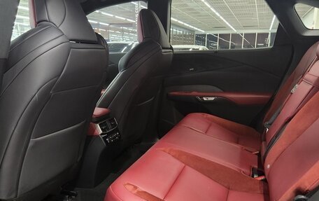 Lexus RX IV рестайлинг, 2023 год, 7 834 001 рублей, 11 фотография