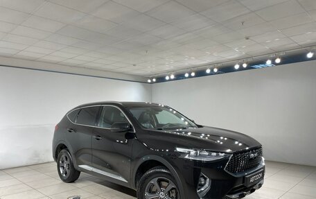 Haval F7 I, 2021 год, 1 570 000 рублей, 3 фотография