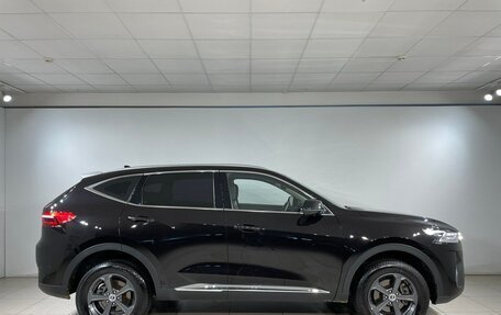 Haval F7 I, 2021 год, 1 570 000 рублей, 4 фотография