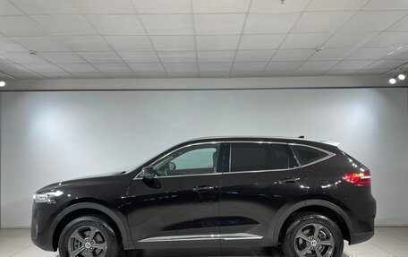 Haval F7 I, 2021 год, 1 570 000 рублей, 8 фотография
